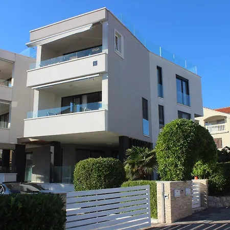 Opera 3 * Zadar