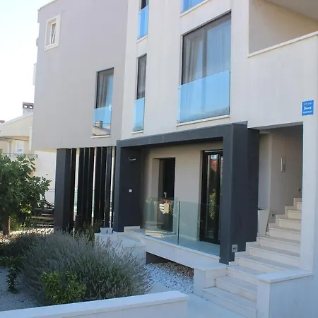 Opera 3 Apartment Zadar