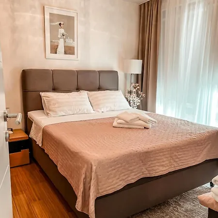 Opera 3 * Zadar